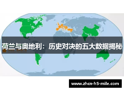 荷兰与奥地利:历史对决的五大数据揭秘 荷兰与奥地利:历史对决的五大数据揭秘