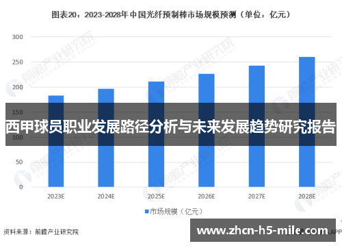 西甲球员职业发展路径分析与未来发展趋势研究报告