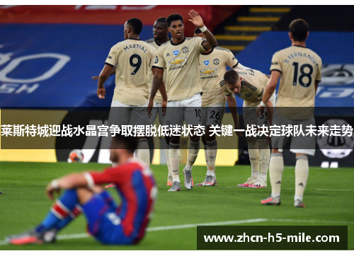 莱斯特城迎战水晶宫争取摆脱低迷状态 关键一战决定球队未来走势