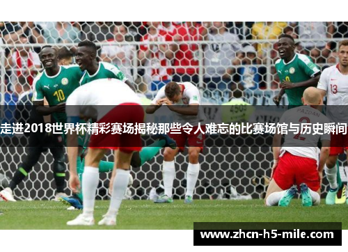 走进2018世界杯精彩赛场揭秘那些令人难忘的比赛场馆与历史瞬间
