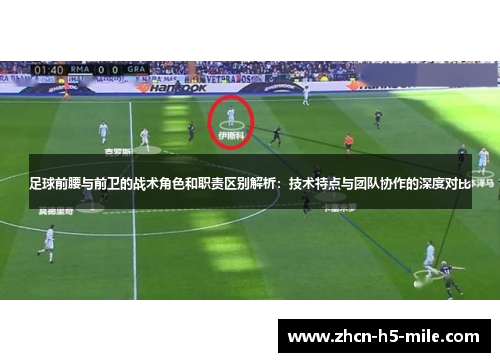 足球前腰与前卫的战术角色和职责区别解析：技术特点与团队协作的深度对比