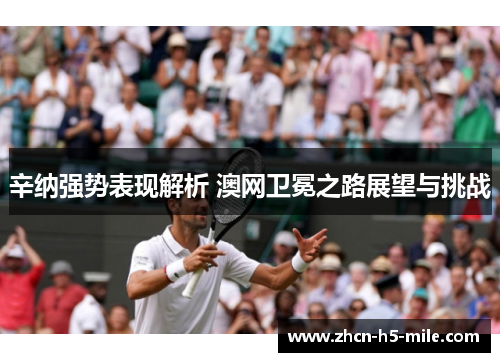 辛纳强势表现解析 澳网卫冕之路展望与挑战