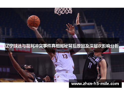 辽宁球迷与裁判冲突事件真相揭秘背后原因及深层次影响分析