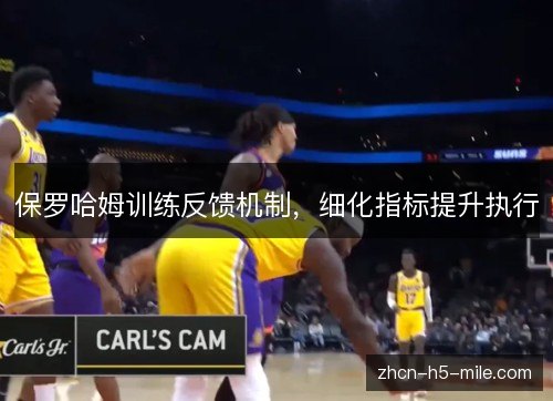 保罗哈姆训练反馈机制,细化指标提升执行 保罗哈姆训练反馈机制,细化指标提升执行